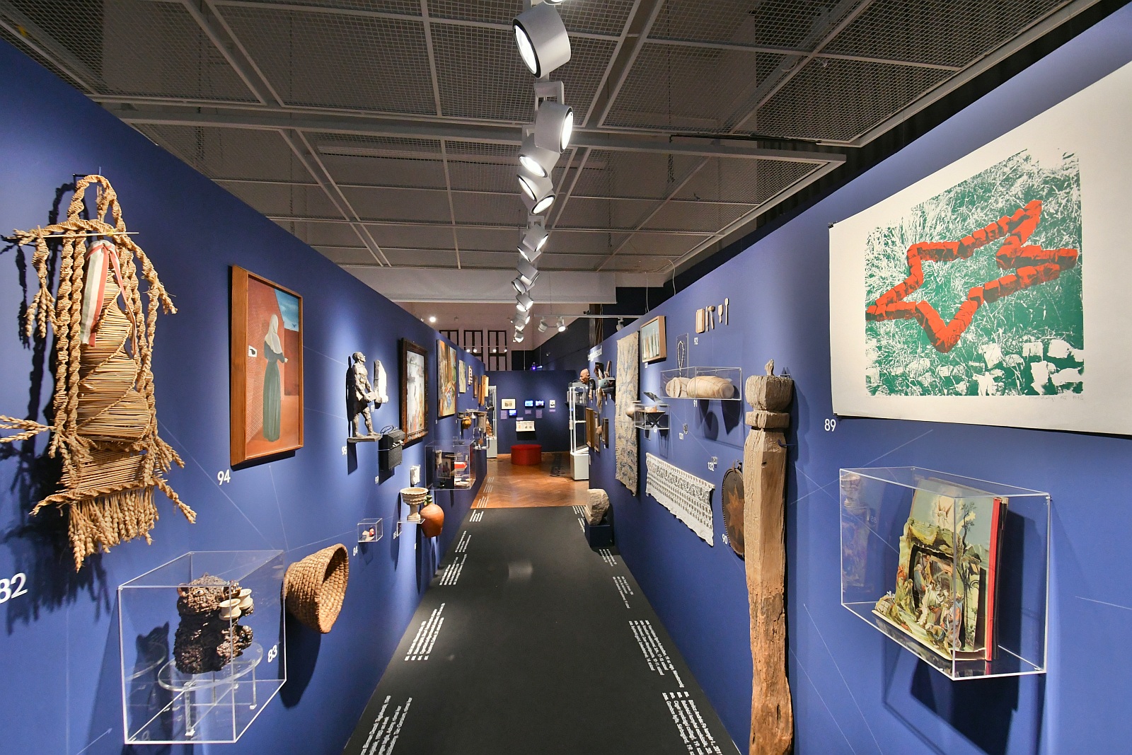 Finisszázs - vasárnap estig még látogatható a történelmi kiállítás